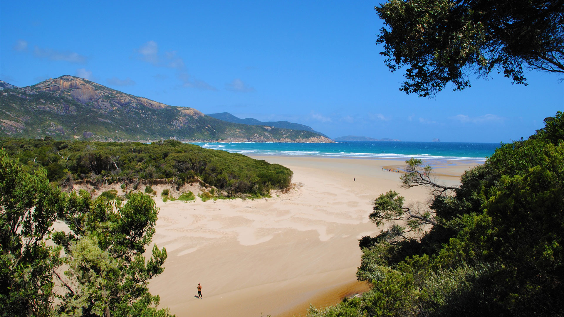 Sand- und Felsenstrände, Weinberge und Eukalyptuswälder: Luxusreisen Australien Victoria